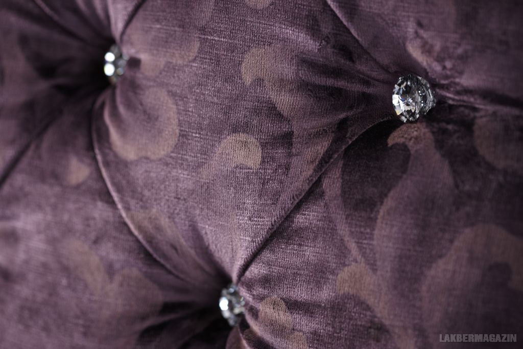 Vi-Spring Aldo fejtámla Swarovski kristállyal 2 Vi-Spring Aldo fejtámla Swarovski kristállyal 2